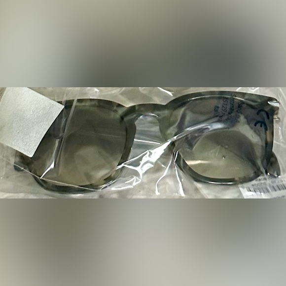 Rag & Bone NWT Tortoise Sunglasses Grey 50mm main image 6